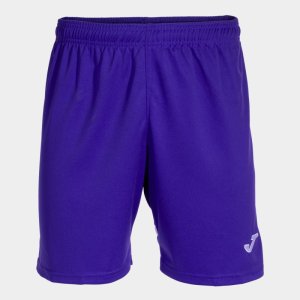 JOMA SHORTS MAN TOKYO VIOLET WHITE