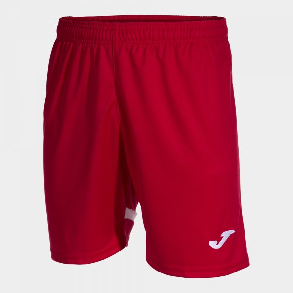 JOMA SHORTS MAN TOKYO RED WHITE