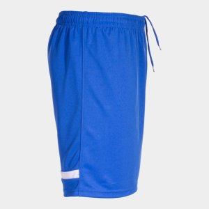JOMA SHORTS MAN TOKYO ROYAL BLUE WHITE