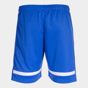 JOMA SHORTS MAN TOKYO ROYAL BLUE WHITE