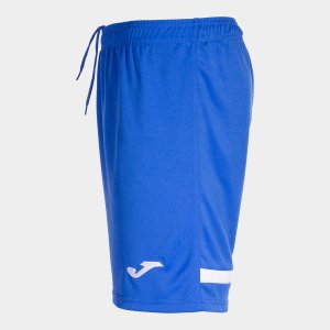 JOMA SHORTS MAN TOKYO ROYAL BLUE WHITE